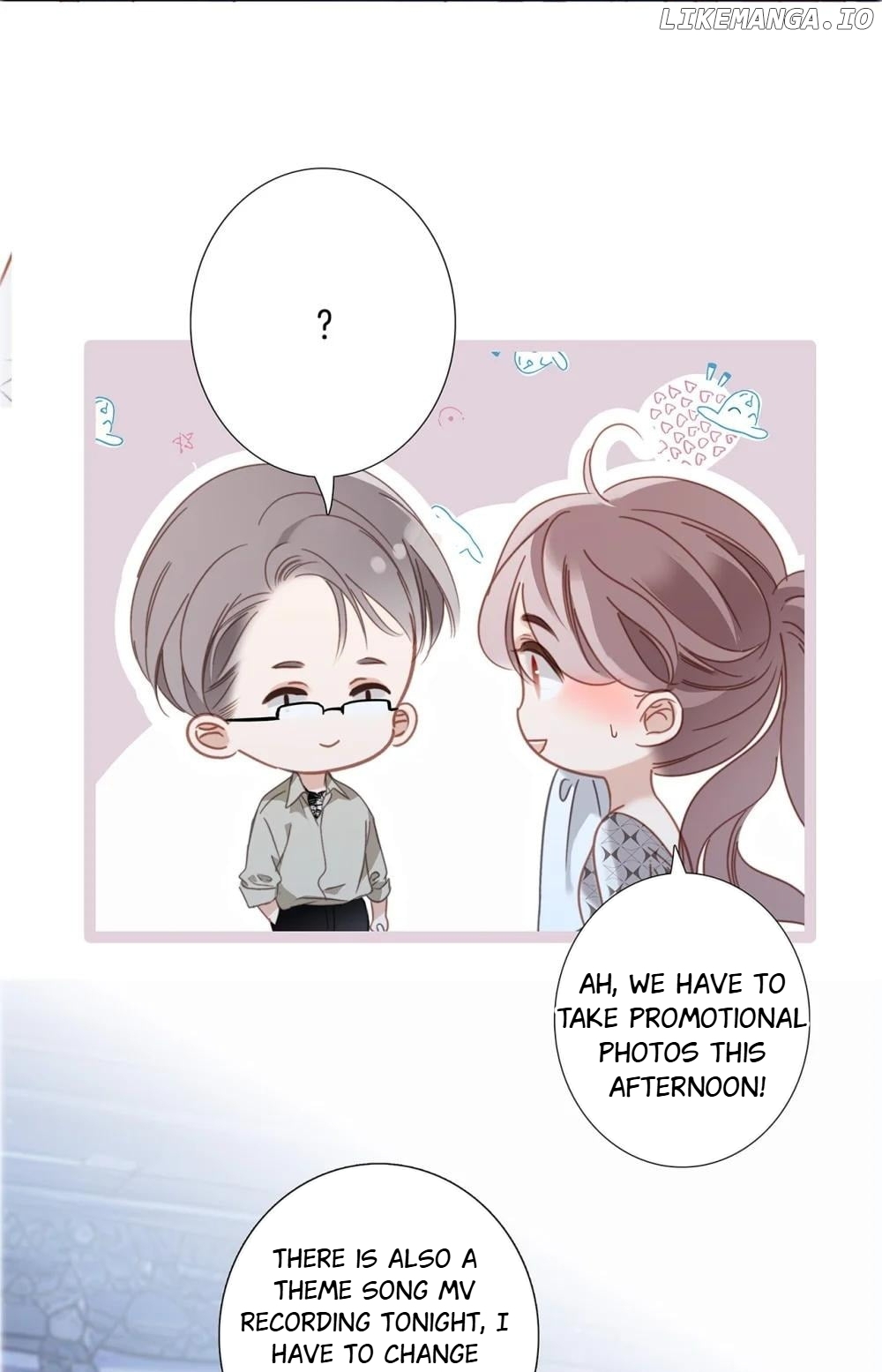 1st Kiss – I Don’t Want To Consider You As Sister Anymore Chapter 81 - 75 - page 29